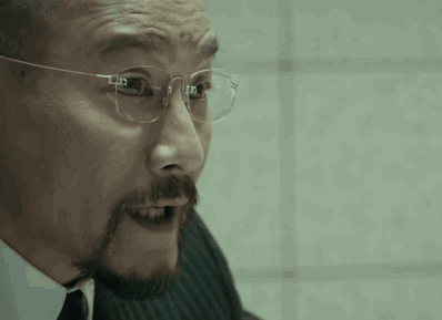 国家宝藏里梁家辉才是那个隐藏的宝藏