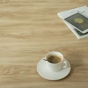 无印良品水曲柳实木杂志架图片