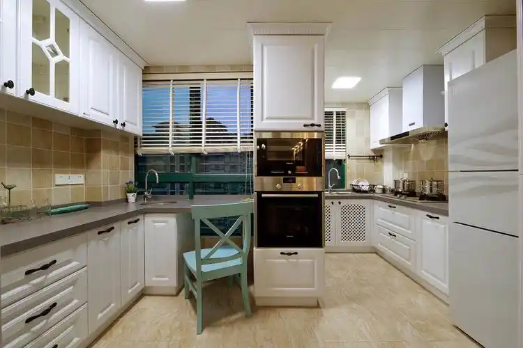 您正在访问第279页_厨房装修效果图小户型,厨房装修效果图小户型案例