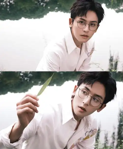 张哲瀚 (侵权删)