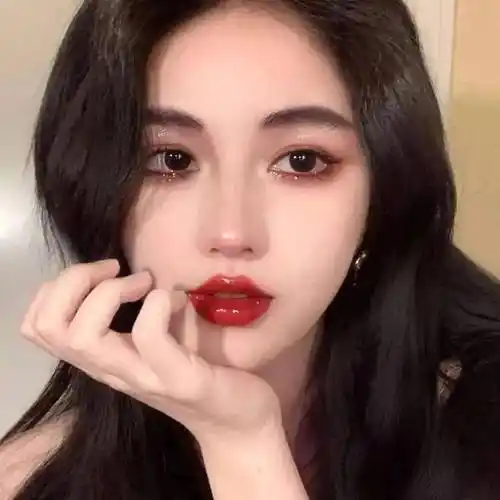 头像丨适合收藏的微信头像