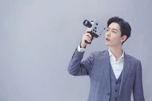 肖战- 堆糖,美图壁纸兴趣社区