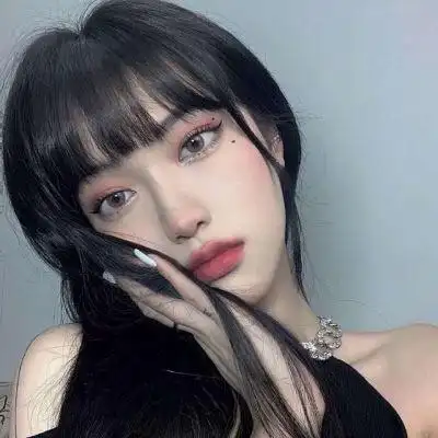 ins个性女头像 ins个性女头优质