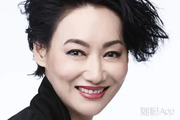 香港功夫女星排行榜有你认识的吗