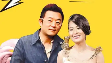 2011年,41岁刘若英嫁给富豪钟小江,但她却提出3个苛刻的要求