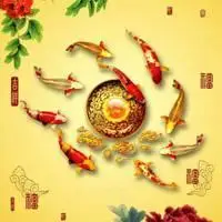 微信头像福字图片大全2020图片【点击鼠标右键下载】