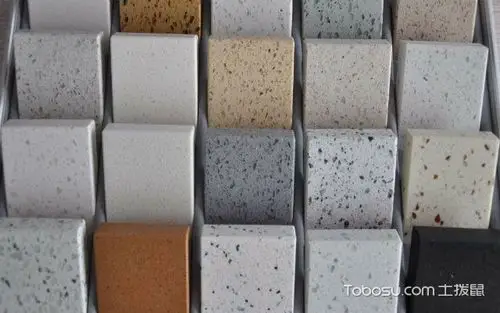 什么是复合型人造石材?想了解的看过来!