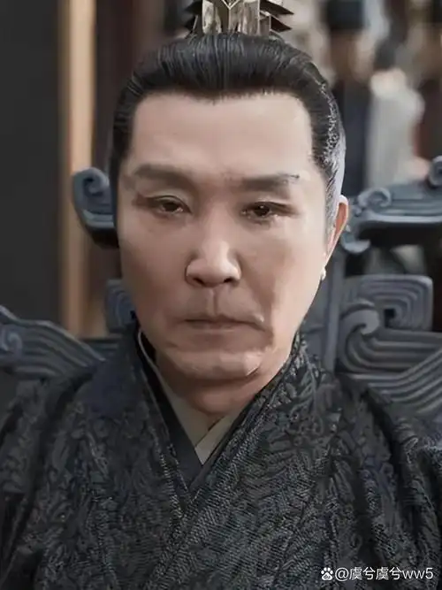 吴刚饰演的陈萍萍深入人心,表演出彩震撼人心,期待第三季名场面再掀