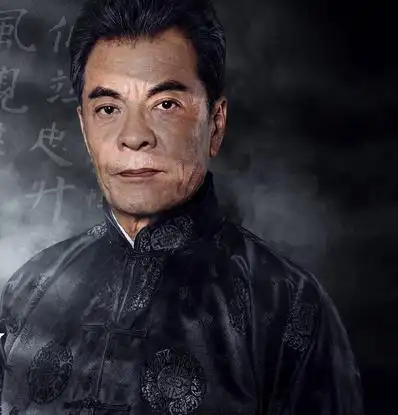 誓言元坤是谁扮演的 誓言元坤扮演者刘威个人资料代表作品