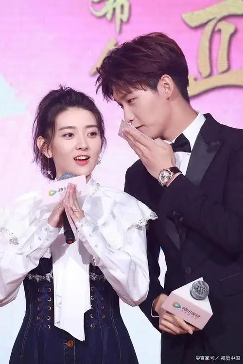 邢昭林,梁洁演唱《当真》,你我早就已当了真