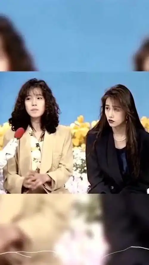 中森明菜工藤静香合体