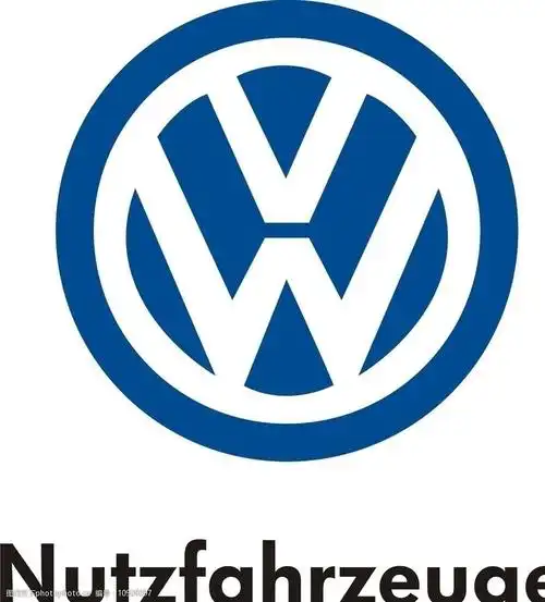 上海大众标志logo图片