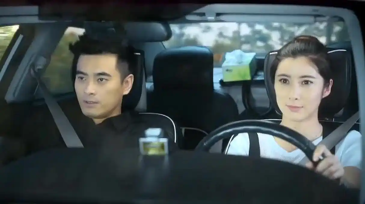 祖传《追捕者》,专逮老狐狸,还记得里面的这些镜头么?