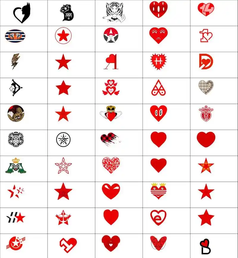 25类潮牌运动服装纯图形商标转让出售推荐