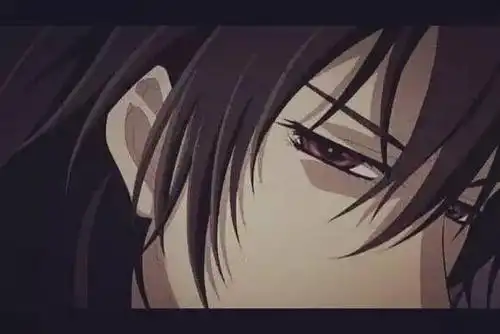 有人猜他们一定有着冷酷的眼神.