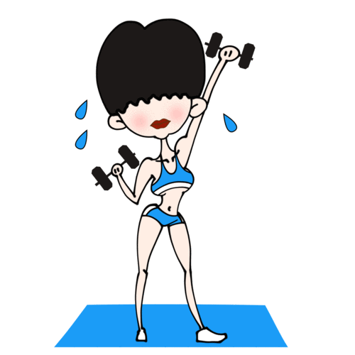 健身一族,有哪些小零食可以让你放心吃?