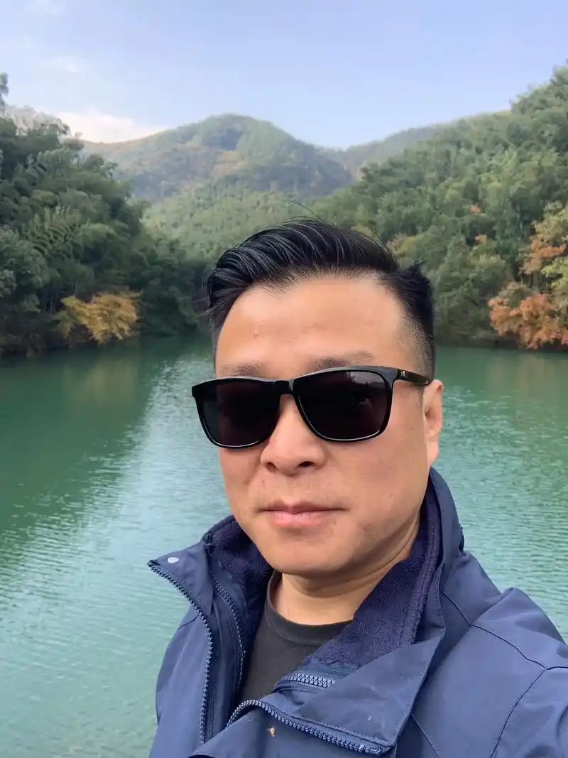 每一张照片都是满满的回忆和足迹  进入中年 大叔一枚 - 抖音