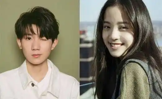 欧阳娜娜否认与王源恋情,称与对方为"纯兄弟情"_网友_首歌_鲸鱼
