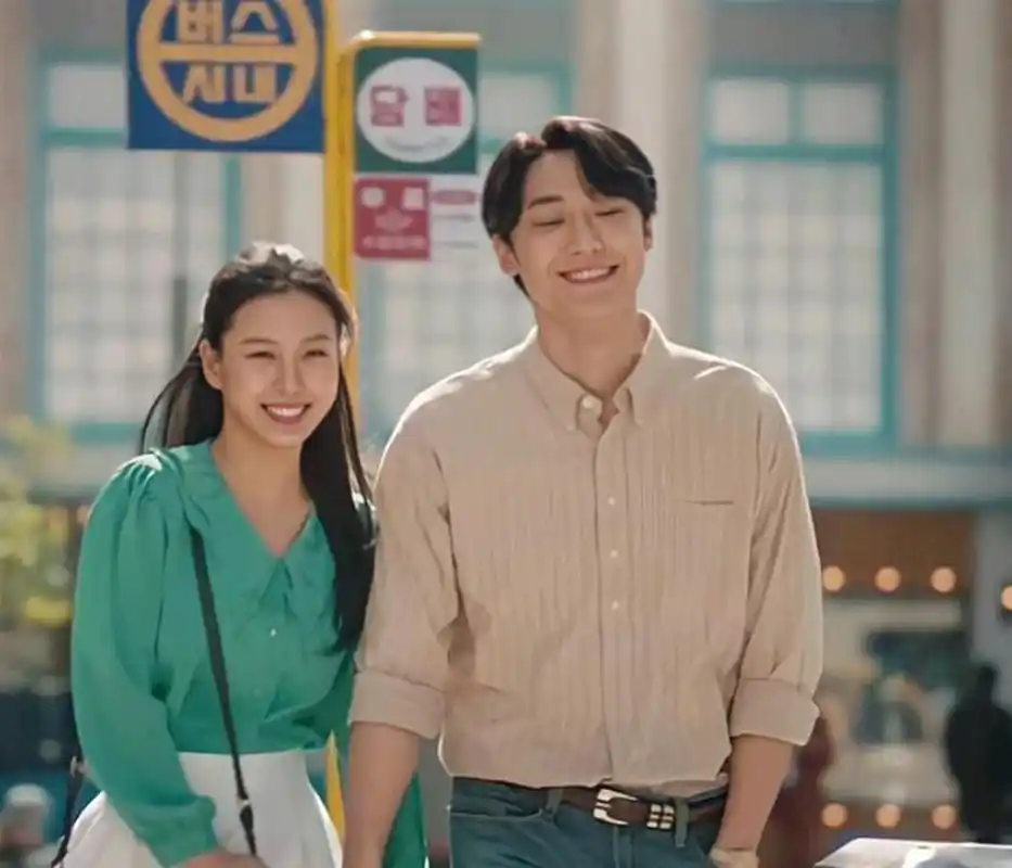 《五月的青春》女主怎么死的?女主是谁扮演的?