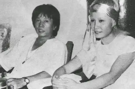 五郎八卦棍拍摄中途傅声意外去世成为刘家良最反常的作品