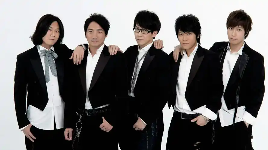 石头和怪兽纷纷不舍…五月天公司砍掉电影部门