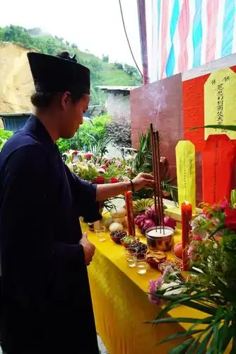 哪些不适合上供给神仙?