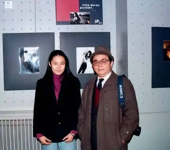 原创被骂小三也要和窦唯在一起当年付出所有的高原如今怎么样了