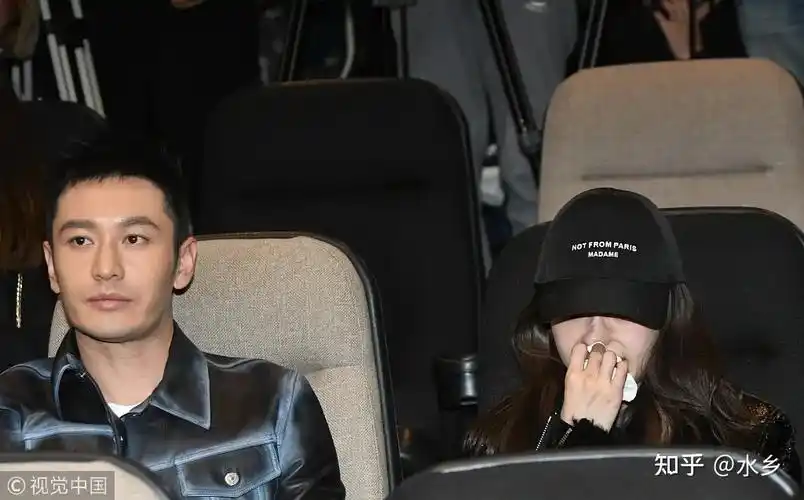 考据党陈伟霆对angelababy杨颖是旧情难忘