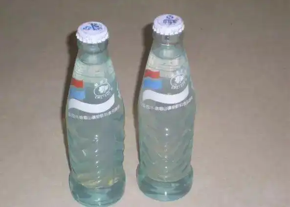 喝了这么多年峨眉雪才知道配料表里的水居然那么珍贵