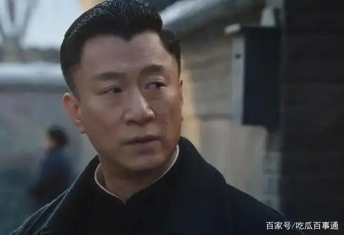 《新世界》屡遭观众吐槽,要是没有孙红雷,这部剧你还会看吗?