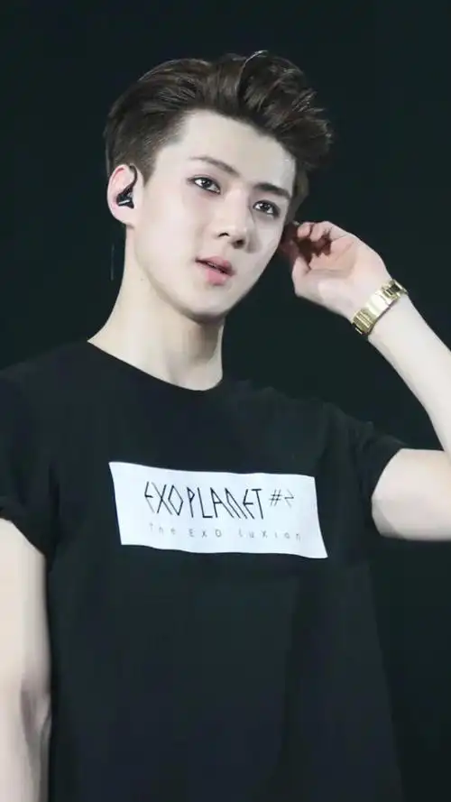 吴世勋/包含各个时期的壁纸大礼包放送 世勋男友/女友视角 无论怎样都