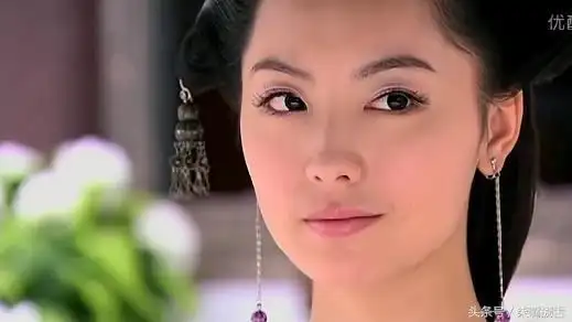 美人心计中刘恒后宫的女子慎儿狠锦瑟蠢只有她最痴情