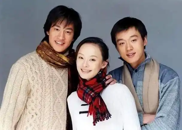 这部电影处女作成了张国荣一生的遗憾