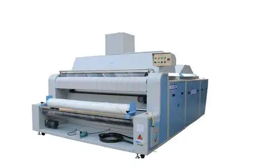 浙江杭州温州小型缩水机定型机哪家牌子好?尔尔牌