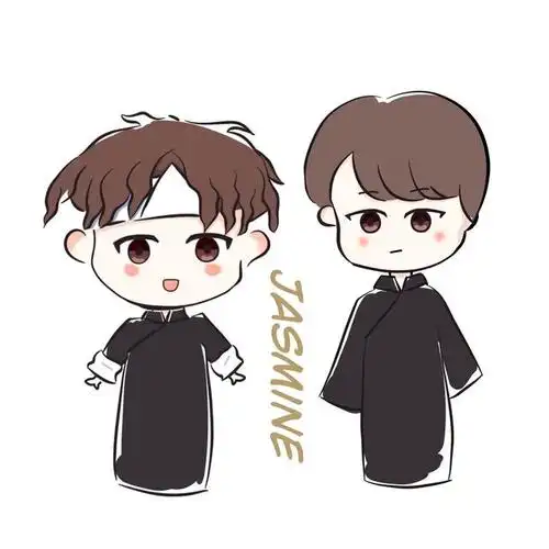 芳芳×老汉:爱的和本该爱的,都是相声