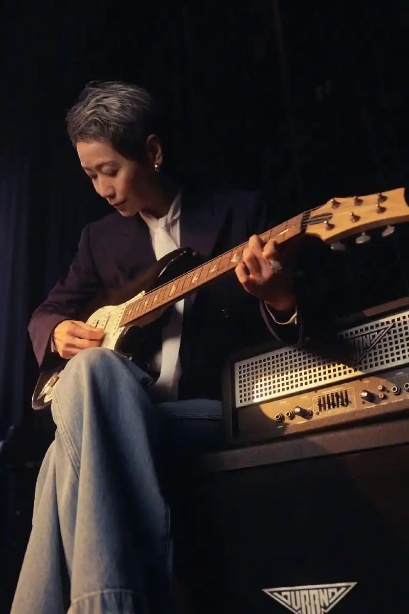 优雅帅气的女神cc7815#叶童 - 抖音