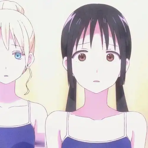 动漫头像丨闺蜜丨多人团头