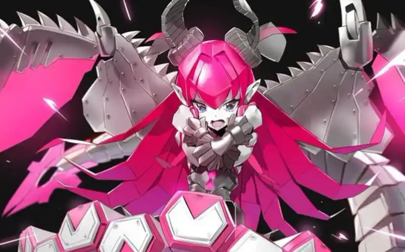 【fgo】机械龙娘1t巴巴托斯_哔哩哔哩 (゜-゜)つロ 干杯~-bilibili