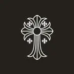 克罗心 chrome hear