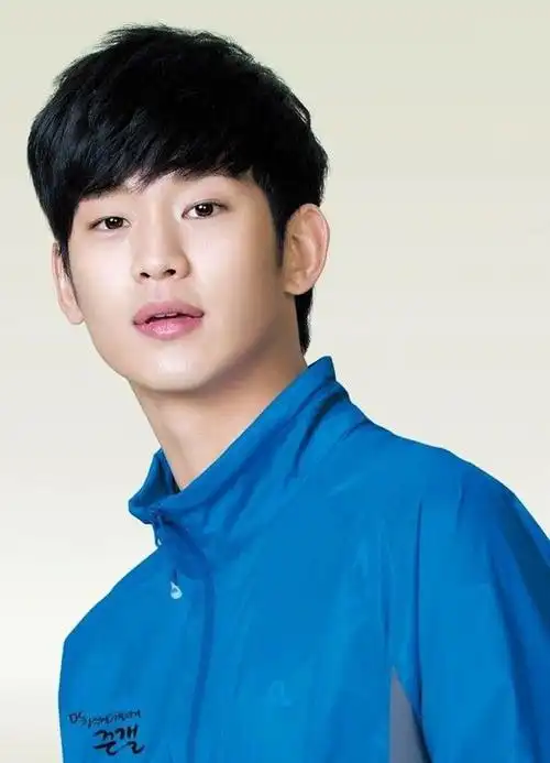 金秀贤,水瓶座,1988年2月16日出生于韩国首尔,男演员.