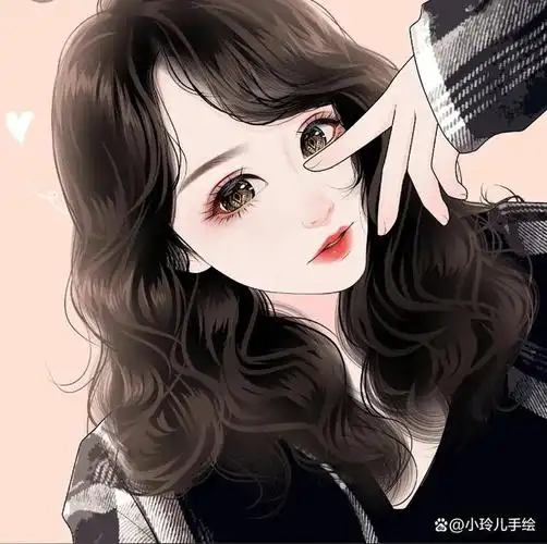 很罕见又很好看的头像适合做头像的漂亮的图片