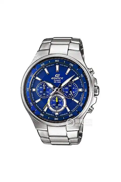 卡西欧edifice系列ef-562d-2av