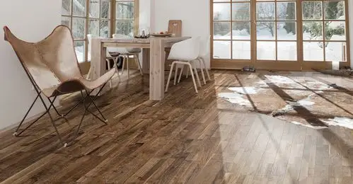 实木地热地板哪个好-哪个地板品牌好-浙江世友木业有限公司