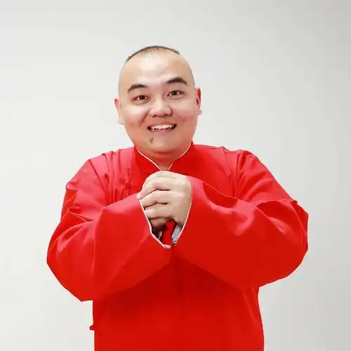 现已开票贾旭明领衔旭日东升精品相声大会2022年1月15日让您笑开怀