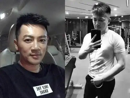 娱乐圈真学霸!网友纽约大学教室偶遇苏有朋