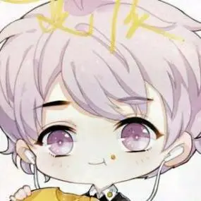 艾辰简笔画q版教程