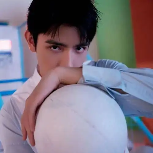 微信头像陈飞宇