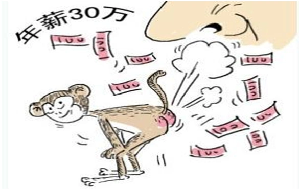 全球最奇葩的职业,职业闻屁师年薪可达30万