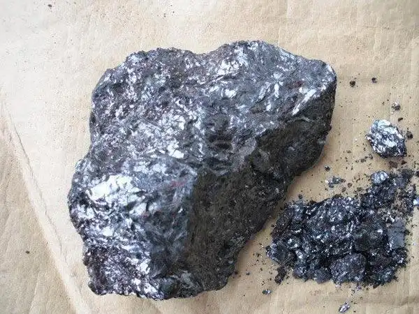 河南红星机器有限公司 镜铁矿磁选机镜铁矿是由赤铁矿变种,与石英伴生