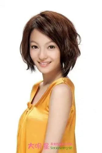张韶涵个人资料 张韶涵素颜照片